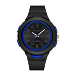 SANDA 6095 Orologio sportivo elettronico impermeabile