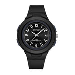 SANDA 6095 Orologio sportivo elettronico impermeabile