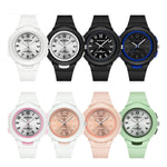 SANDA 6095 Orologio sportivo elettronico impermeabile