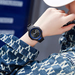 SANDA 6095 Orologio sportivo elettronico impermeabile