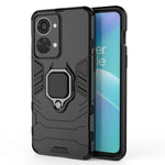 Supporto anello magnetico PC e custodia TPU per OnePlus Nord 2T 5G e Ace Racing