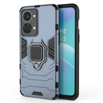 Supporto anello magnetico PC e custodia TPU per OnePlus Nord 2T 5G e Ace Racing