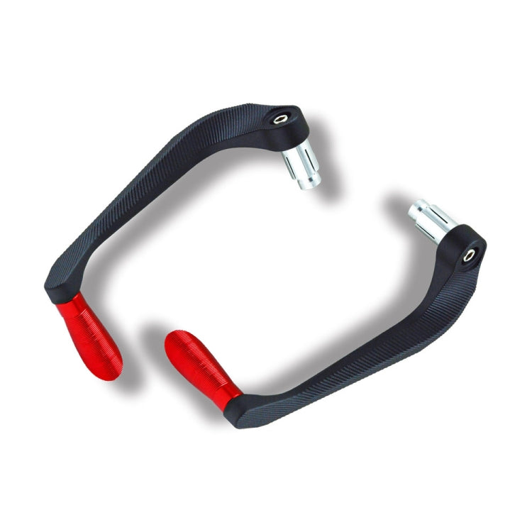 Set 2 pezzi accessori freno e frizione moto in lega alluminio