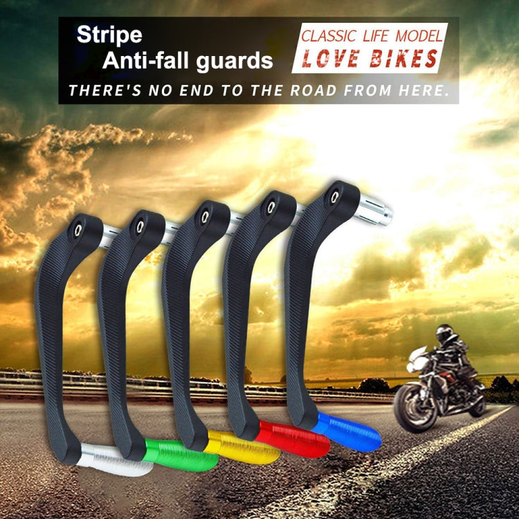 Set 2 pezzi accessori freno e frizione moto in lega alluminio