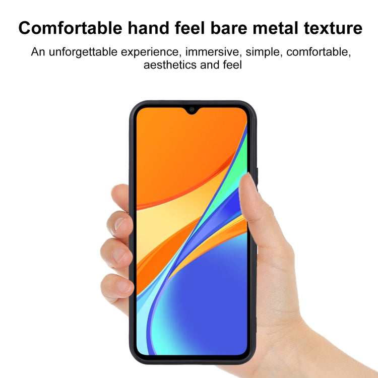 Custodia TPU per Xiaomi Redmi 9C, Poco F2 Pro / Redmi K30 Pro Zoom / K30 Pro /