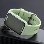 SKMEI 1873 Orologio elettronico LED impermeabile con cinturino in