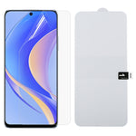 Pellicola idrogel antideflagrante per OPPO Reno7 A e Huawei nova Y90