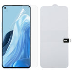 Pellicola idrogel antideflagrante per OPPO Reno7 A e Huawei nova Y90