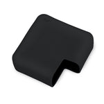 Copertura protettiva in silicone per adattatori Macbook