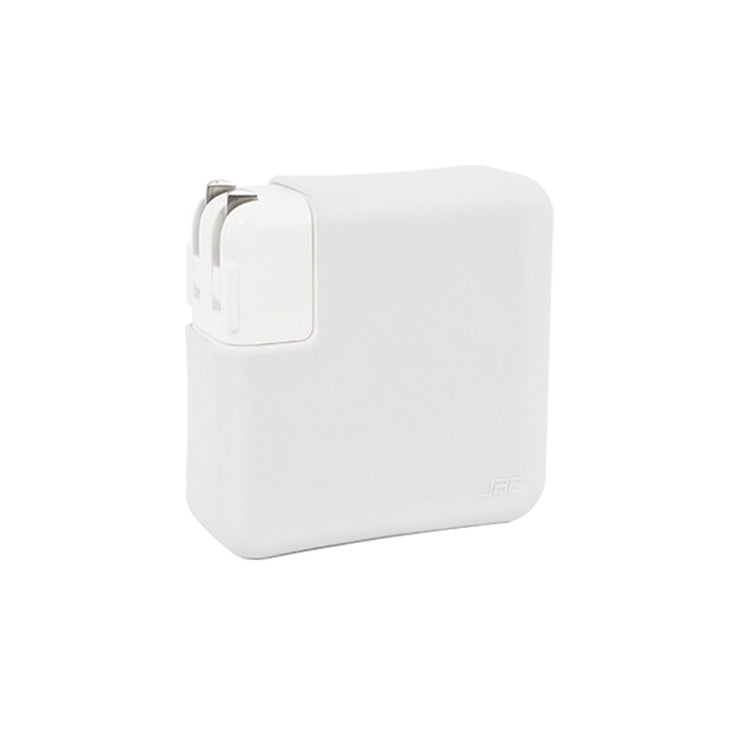 Copertura protettiva in silicone per adattatori Macbook
