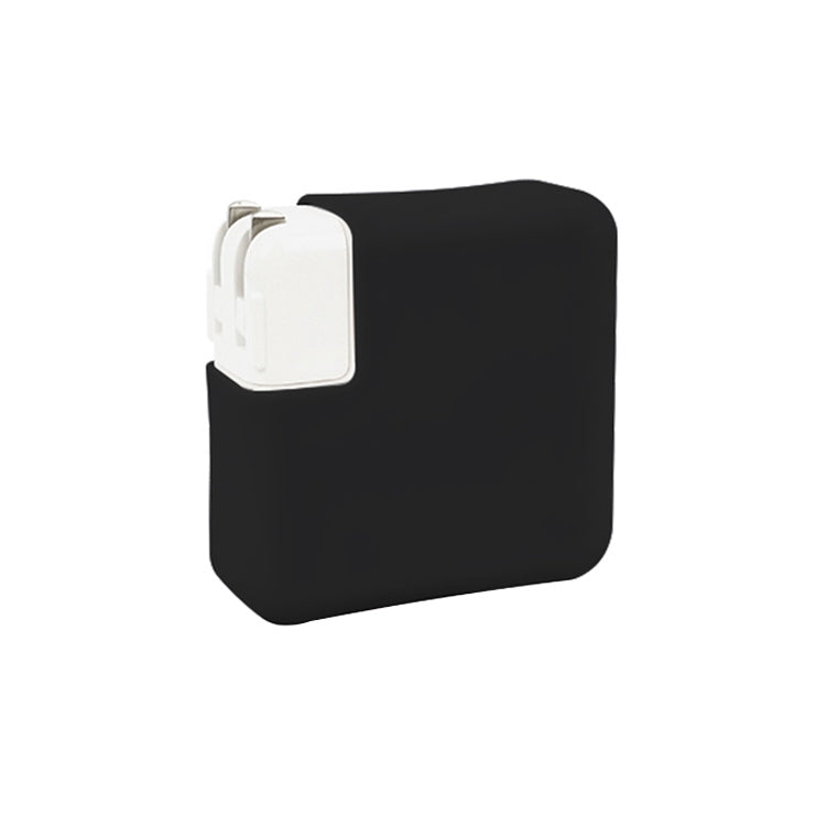 Copertura protettiva in silicone per adattatori Macbook