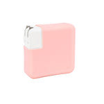 Copertura protettiva in silicone per adattatori Macbook