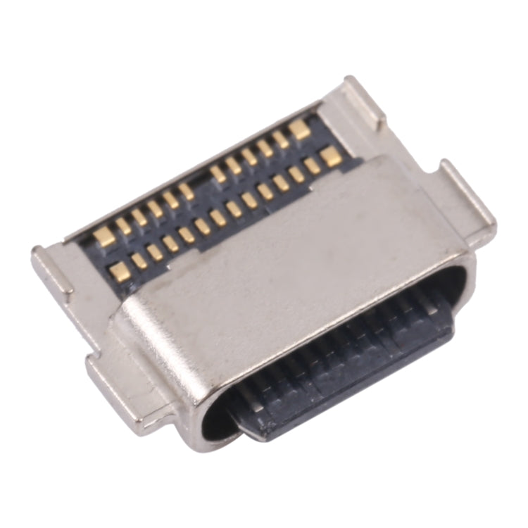 Connettori porta ricarica per Samsung Galaxy e Xiaomi Redmi, set da 10 - immagine 2