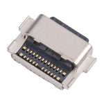 Connettori porta ricarica per Samsung Galaxy e Xiaomi Redmi, set da 10 - immagine 4