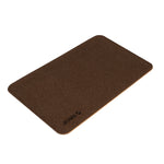 Tappetino per mouse bifacciale ORICO 200x300 mm