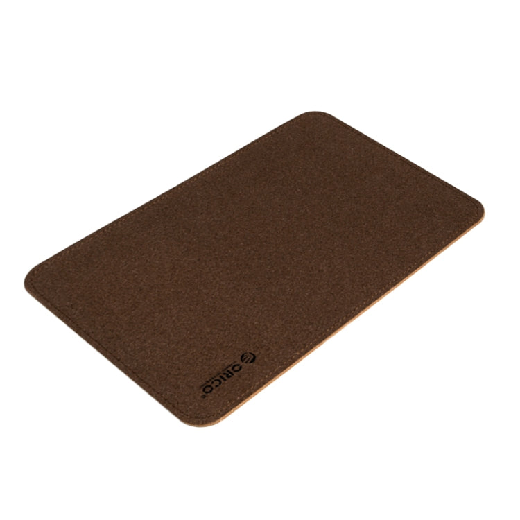 Tappetino per mouse bifacciale ORICO 200x300 mm