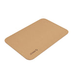 Tappetino per mouse bifacciale ORICO 200x300 mm