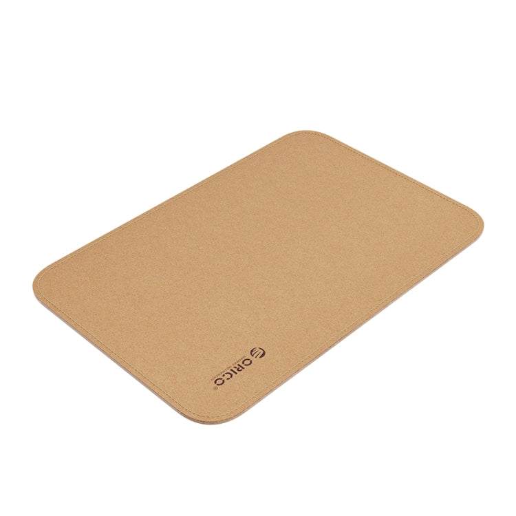 Tappetino per mouse bifacciale ORICO 200x300 mm