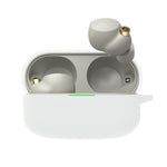 Custodia protettiva in silicone per auricolari Sony WF-1000XM4