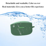 Custodia protettiva in silicone per auricolari Sony WF-1000XM4