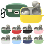 Custodia protettiva in silicone per auricolari Sony WF-1000XM4
