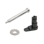 Perno cerniera porta carburante per Ford F150 2009-2014