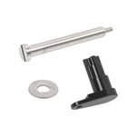 Perno cerniera porta carburante per Ford F150 2009-2014