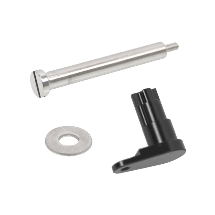 Perno cerniera porta carburante per Ford F150 2009-2014
