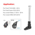 Perno cerniera porta carburante per Ford F150 2009-2014
