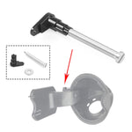 Perno cerniera porta carburante per Ford F150 2009-2014