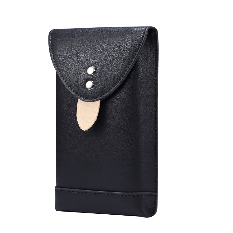 Marsupio sportivo universale per smartphone fino a 5.7 pollici