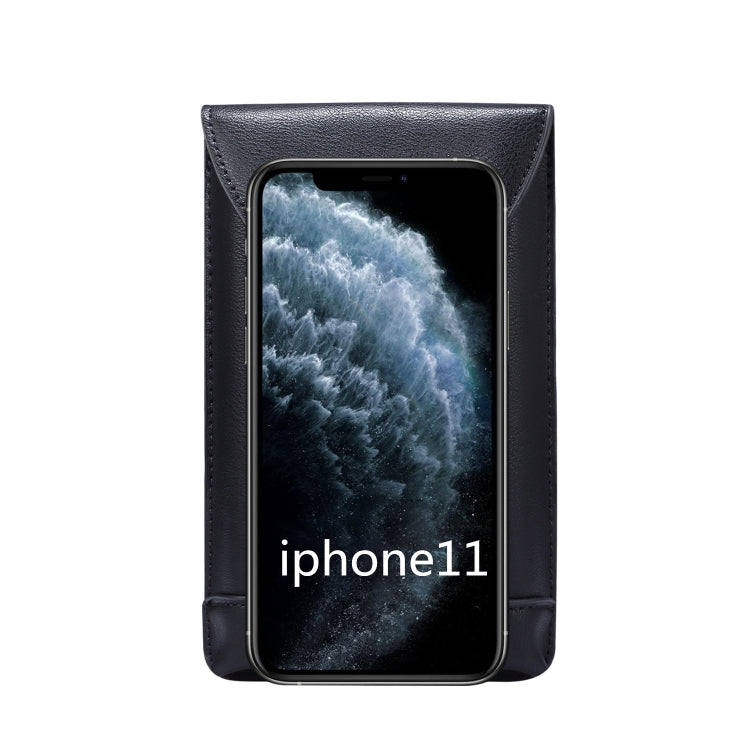 Marsupio sportivo universale per smartphone fino a 5.7 pollici