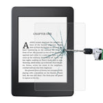 Pellicola vetro temperato antideflagrante 9H per Amazon Kindle 11th 2024 e