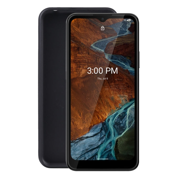 Custodia TPU per Nokia G300, Sharp Aquos Sense 6 e UMIDIGI A3X