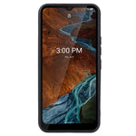 Custodia TPU per Nokia G300, Sharp Aquos Sense 6 e UMIDIGI A3X