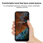 Custodia TPU per Nokia G300, Sharp Aquos Sense 6 e UMIDIGI A3X