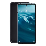 Custodia TPU per Nokia G300, Sharp Aquos Sense 6 e UMIDIGI A3X