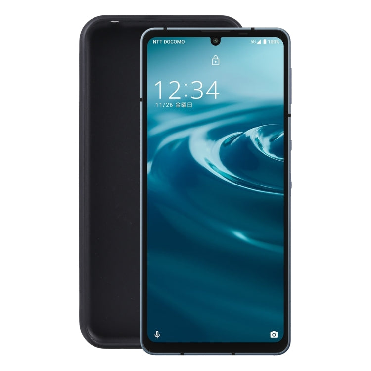 Custodia TPU per Nokia G300, Sharp Aquos Sense 6 e UMIDIGI A3X
