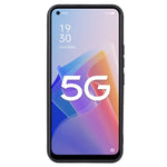 Custodia TPU per OPPO A96 4G A36 4G A76 4G K10 4G