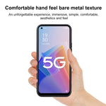 Custodia TPU per OPPO A96 4G A36 4G A76 4G K10 4G