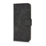 Custodia in pelle con vibrazione magnetica per Alcatel 1B 2022, Motorola Moto