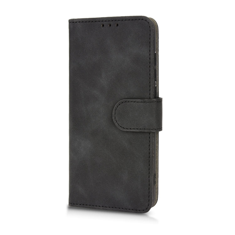 Custodia in pelle con vibrazione magnetica per Alcatel 1B 2022, Motorola Moto