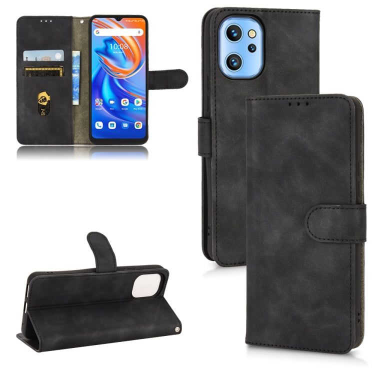Custodia in pelle con vibrazione magnetica per Alcatel 1B 2022, Motorola Moto
