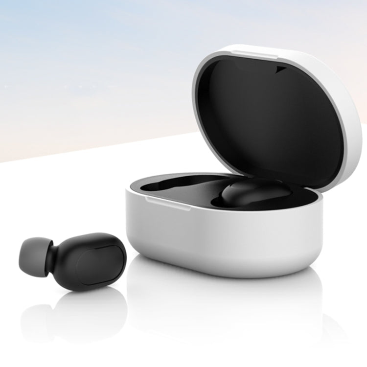 Custodia in silicone per auricolari Bluetooth Redmi AirDots