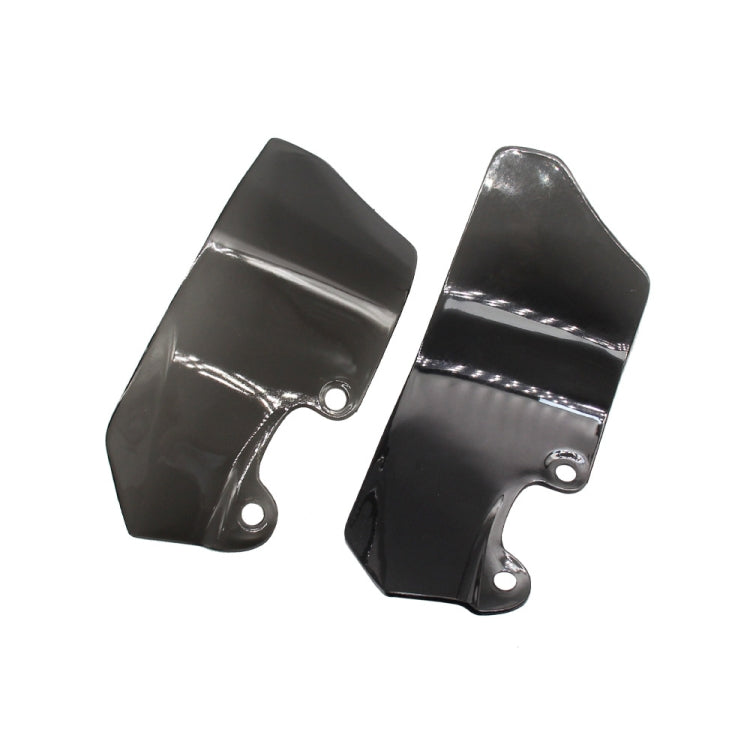 Parabrezza laterale moto per BMW R1200GS ADV 2004-2012