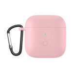 Custodia protettiva in silicone liquido per Redmi Buds3