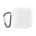 Custodia protettiva in silicone liquido per Redmi Buds3