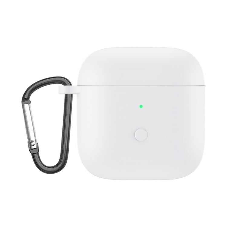 Custodia protettiva in silicone liquido per Redmi Buds3