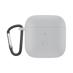 Custodia protettiva in silicone liquido per Redmi Buds3