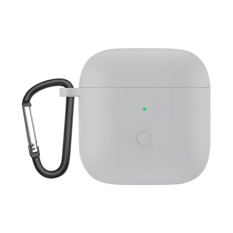 Custodia protettiva in silicone liquido per Redmi Buds3